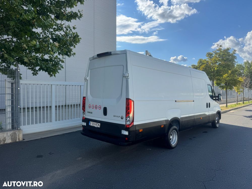 Iveco Daily 35C16 - 7
