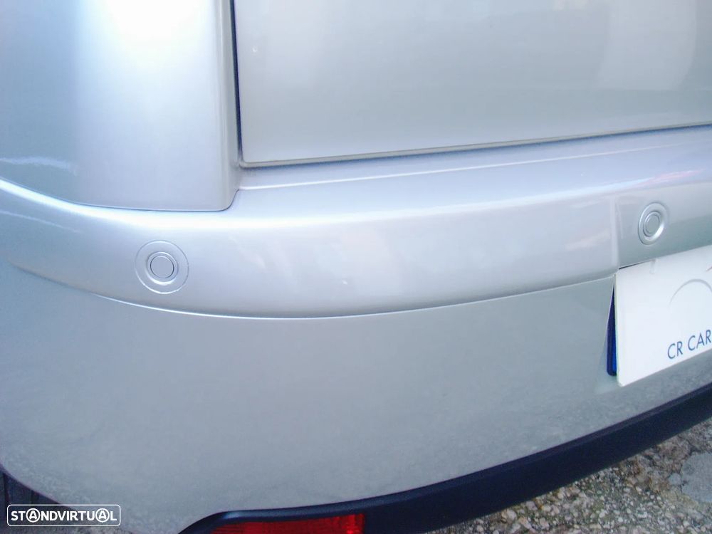 Citroën C4 1.6 HDi Seduction - 22