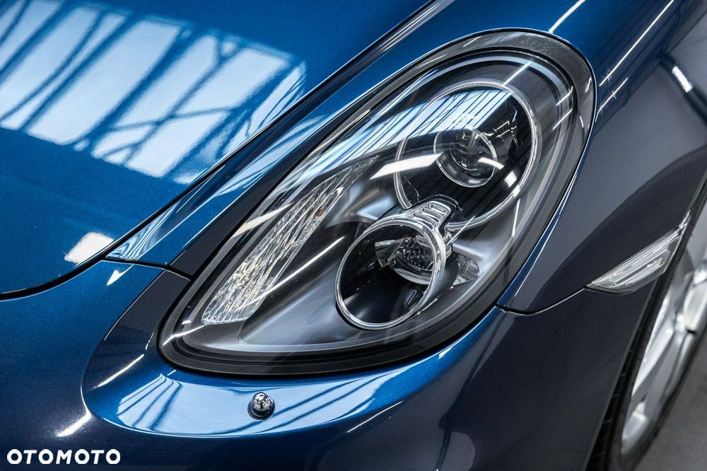 Porsche Cayman S PDK - 35
