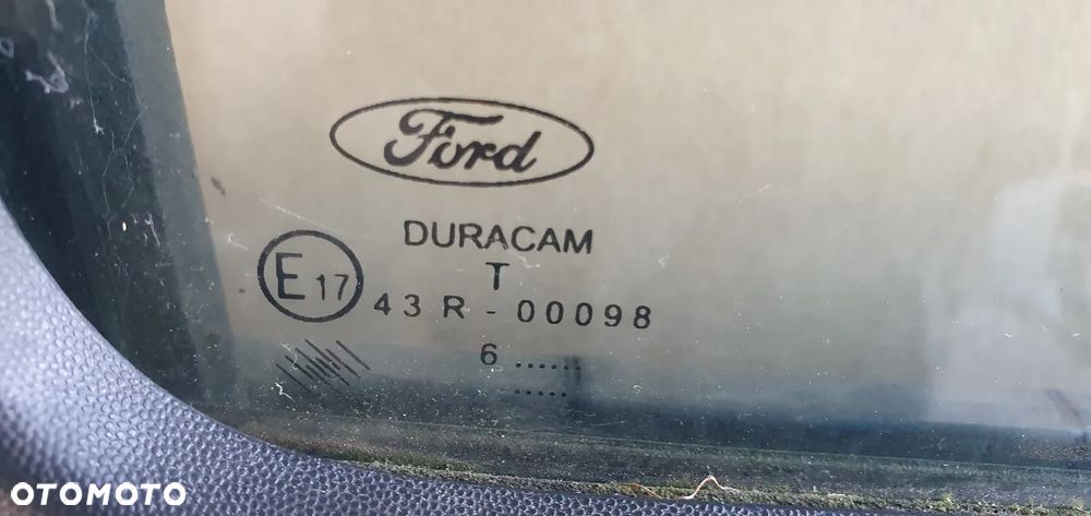 Drzwi prawy przód przednie prawe Ford Transit MK7 - 6