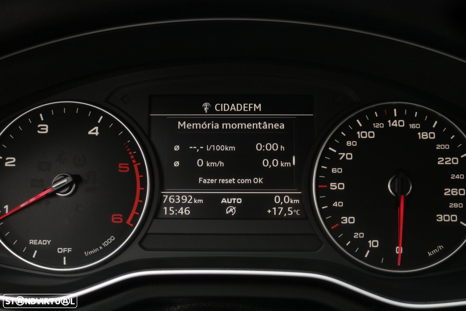 Audi A5 Sportback 2.0 TDI Advance - 38
