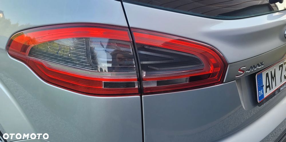 Ford S-Max 2.0 TDCi DPF Trend - 17