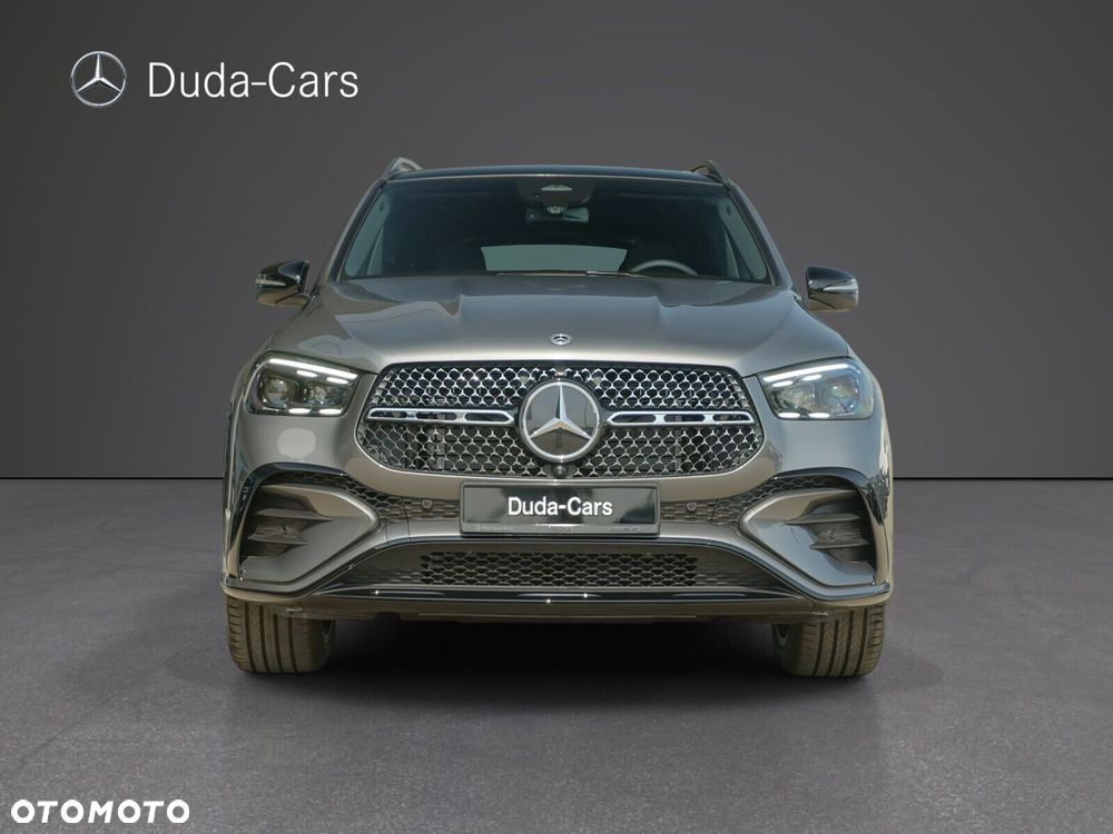 Mercedes-Benz GLE - 5