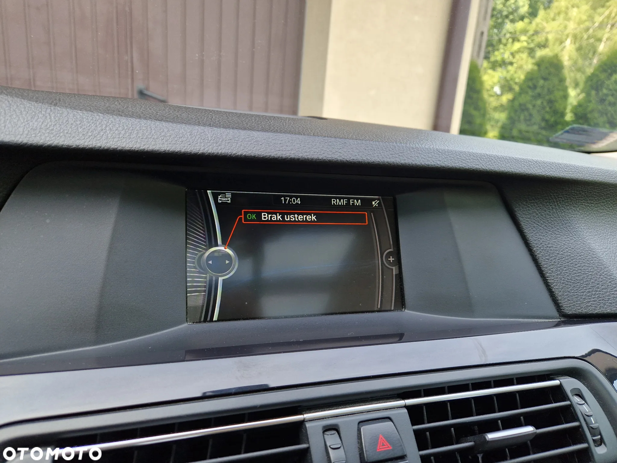 BMW Seria 5 520d - 19
