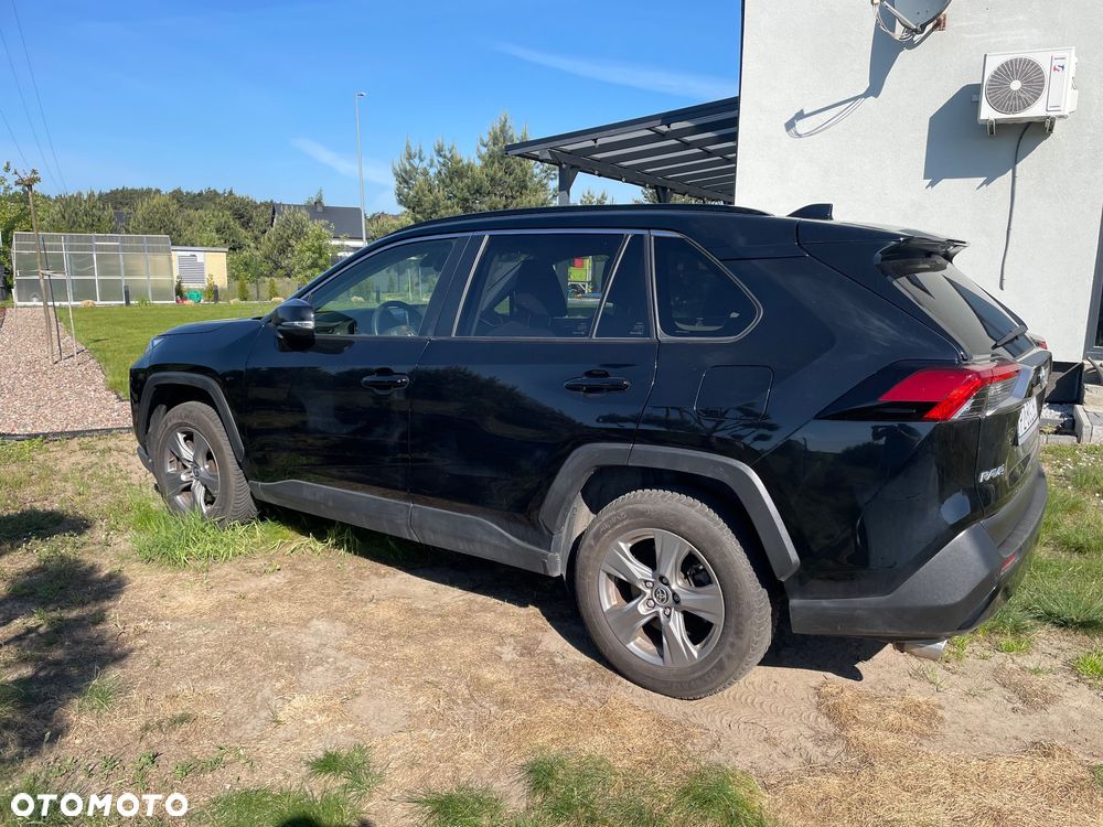 Toyota RAV4 - 7