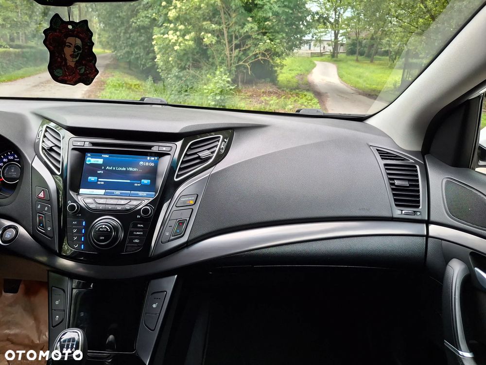 Hyundai i40 1.6 Comfort - 18