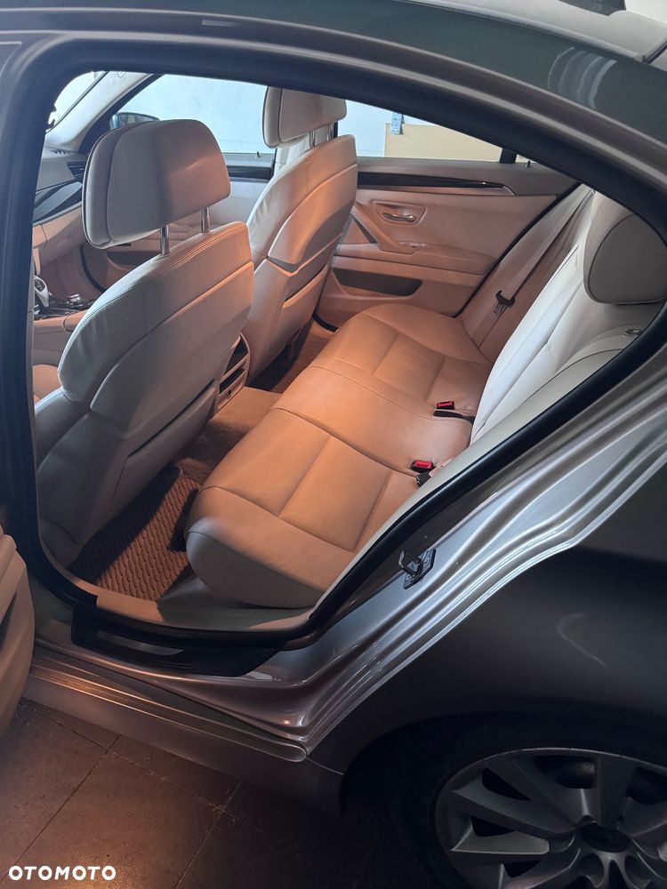 BMW Seria 5 - 4