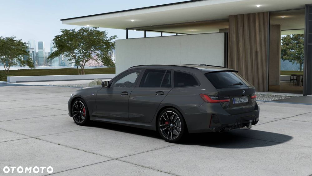 BMW Seria 3 - 3