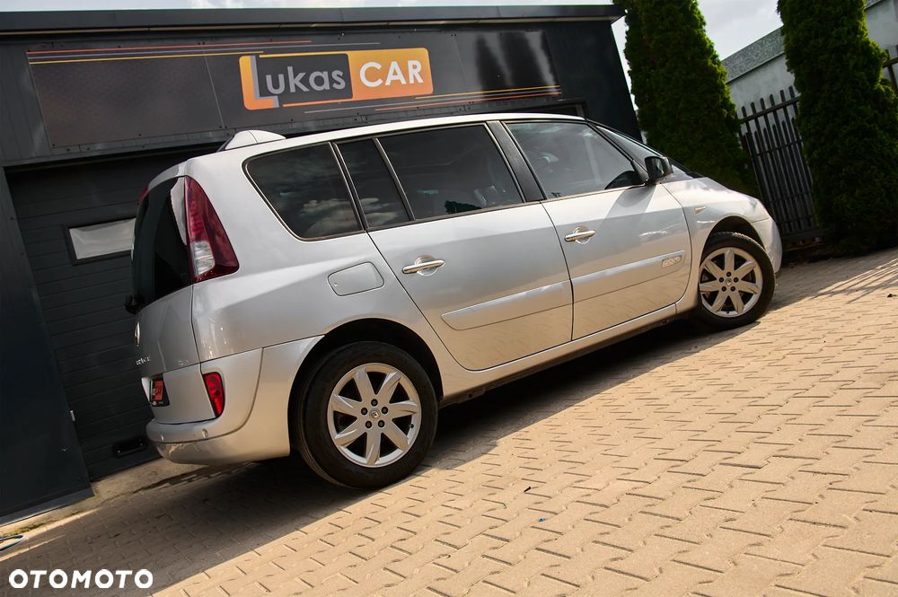 Renault Espace 2.0 dCi SL Alcantara - 27