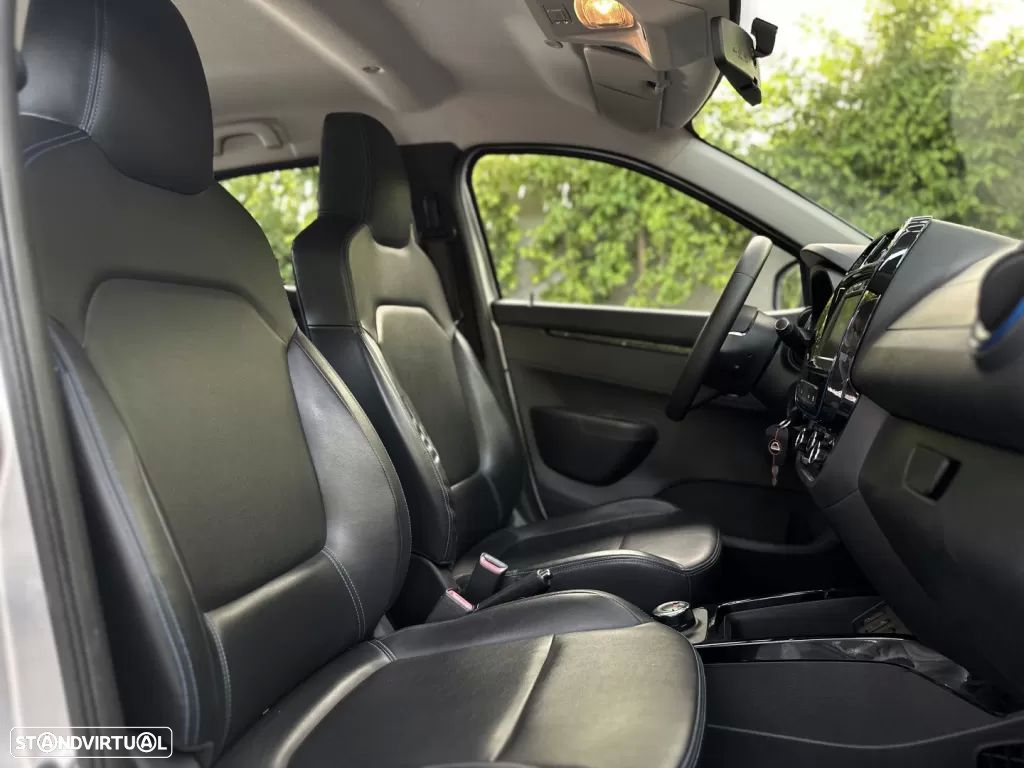 Dacia Spring Electric 45 Comfort - 15
