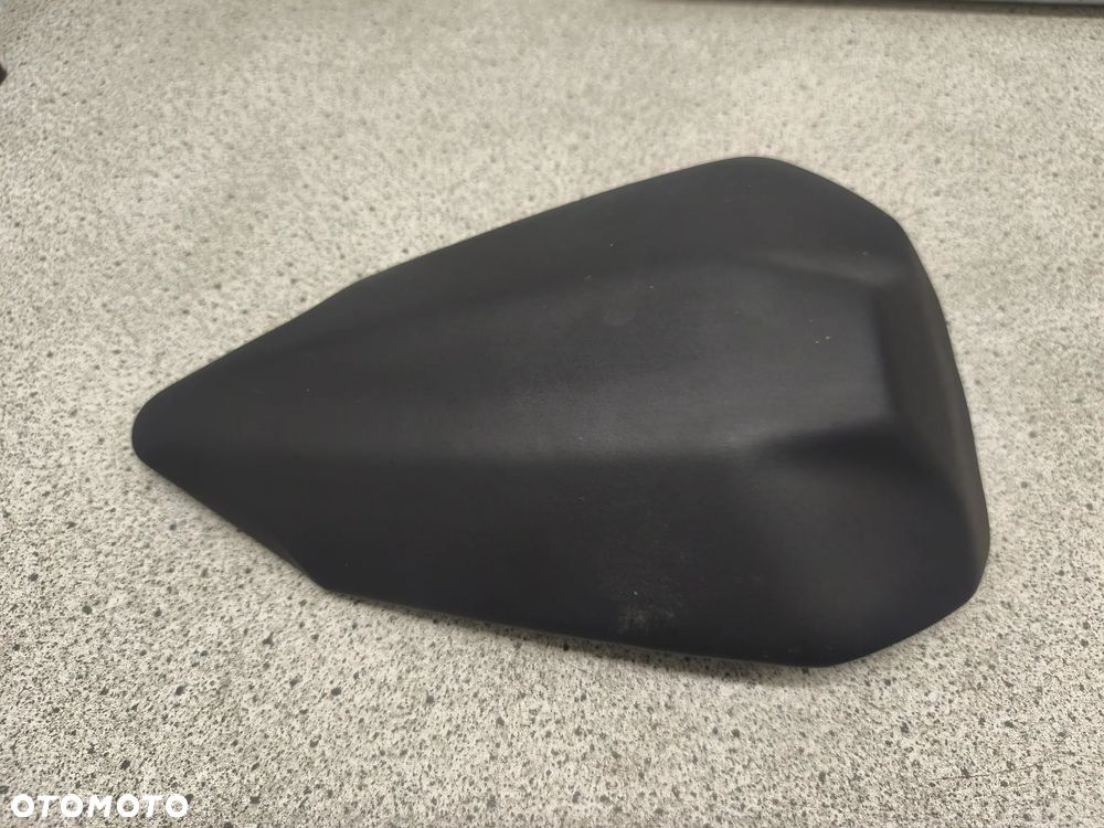 Siedzenie pasażera, kanapa, fotel tył Ducati 889 1199 Panigale - 4