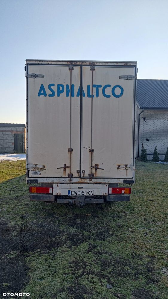 Volkswagen LT 46 - 6