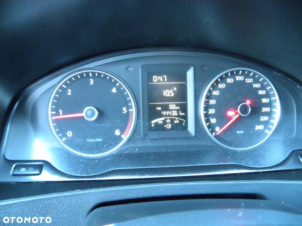 Volkswagen T5 - 9