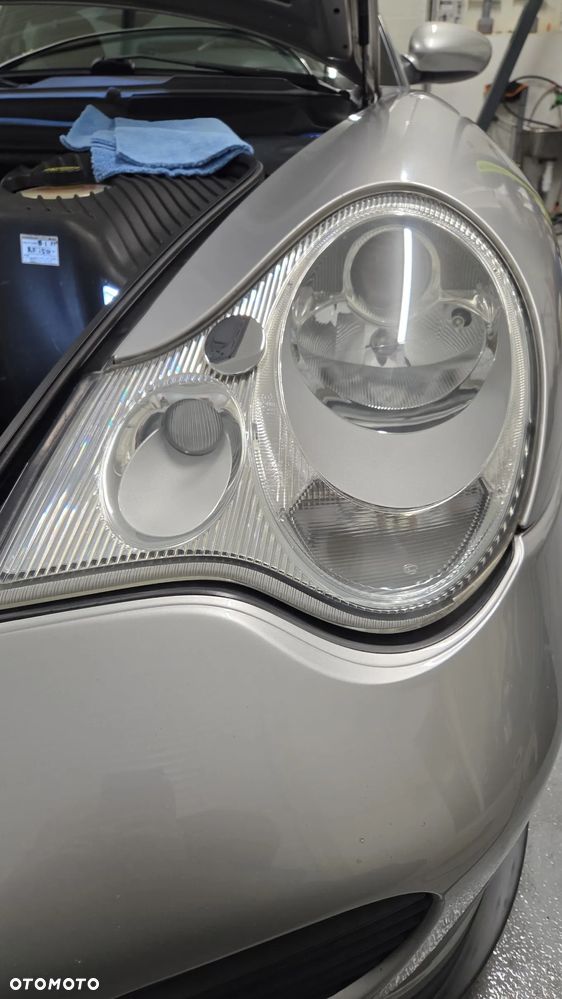 Porsche 911 - 34