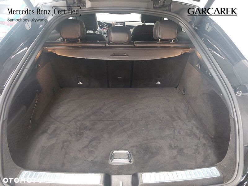 Mercedes-Benz GLC Coupe 250 4-Matic - 15