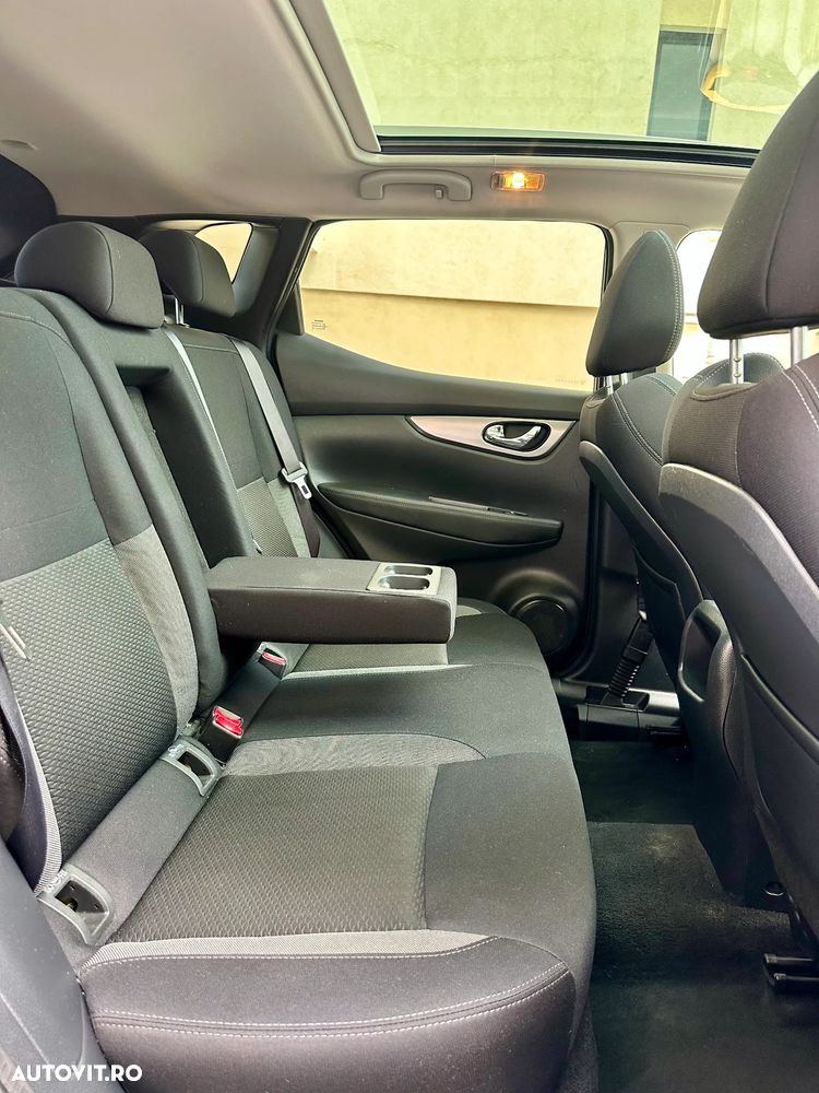 Nissan Qashqai - 7