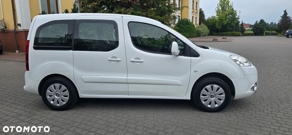 Peugeot Partner 1.6 HDi Trendy - 5