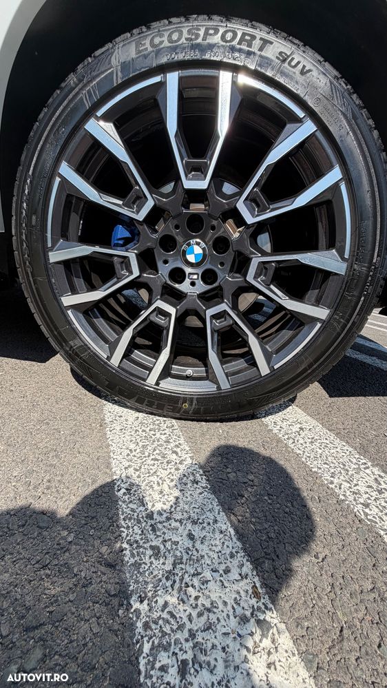 BMW X6 xDrive30d AT MHEV - 7