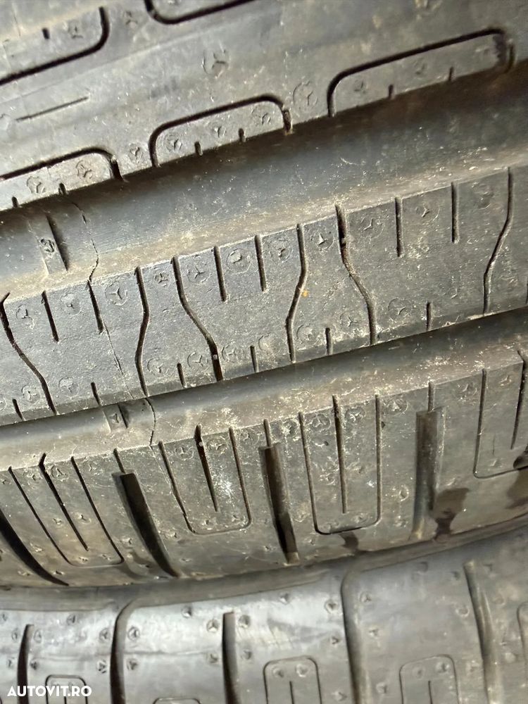 215 45 r18 Goodyear allseason noi - 5