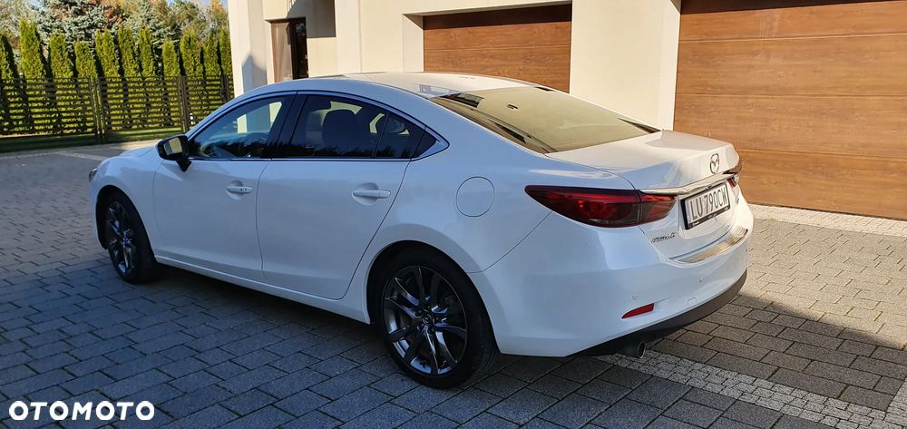 Mazda 6 - 3