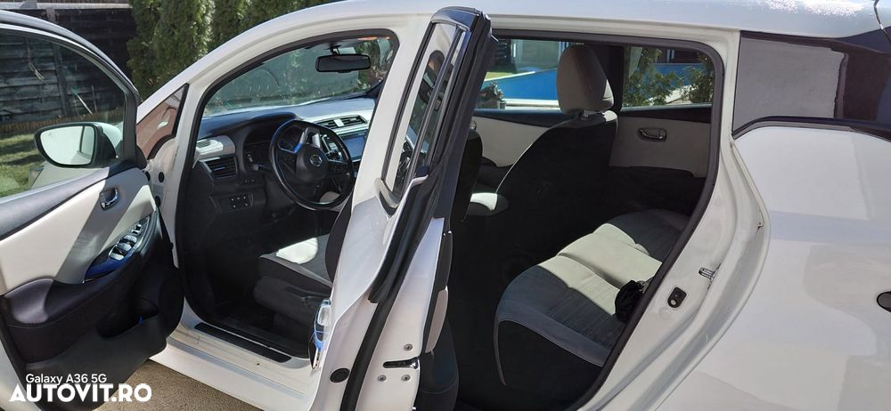 Nissan LEAF Tekna - 6