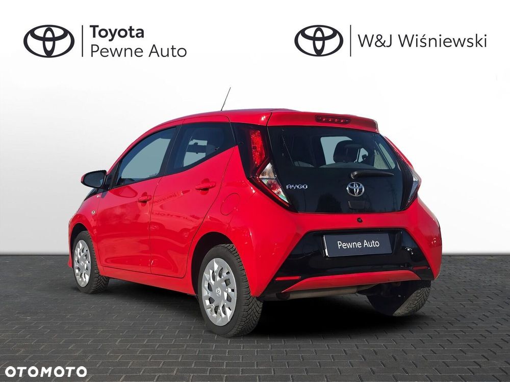 Toyota Aygo - 27