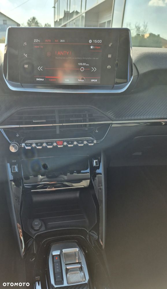 Peugeot 208 1.2 PureTech Allure Pack S&S EAT8 - 20