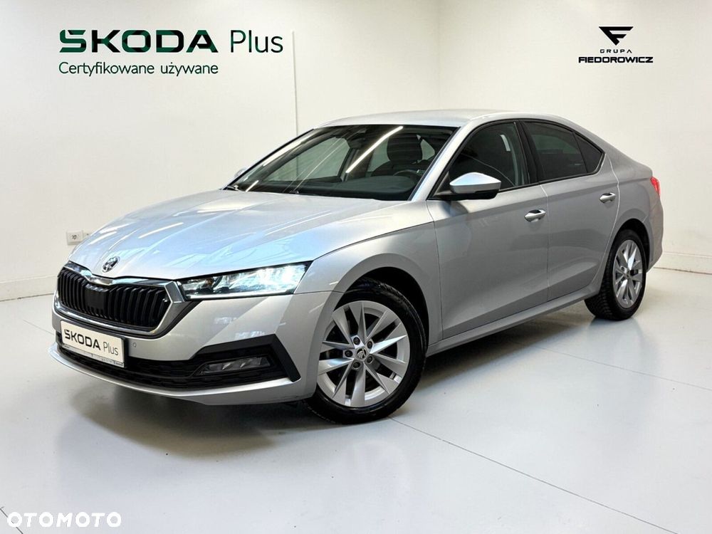 Skoda Octavia 1.5 TSI ACT Ambition - 2