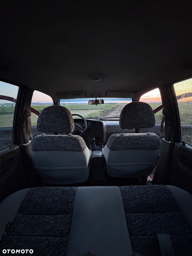 Kia Sportage - 7