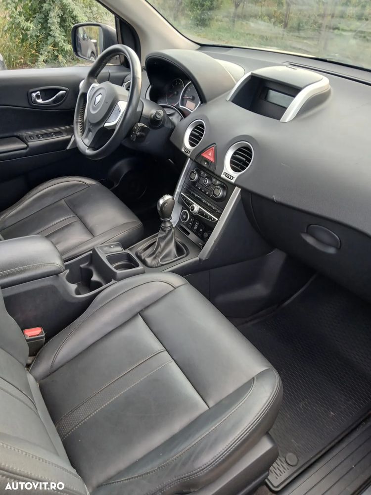 Renault Koleos 2.0 dCI FAP 4x4 Bose Edition - 4