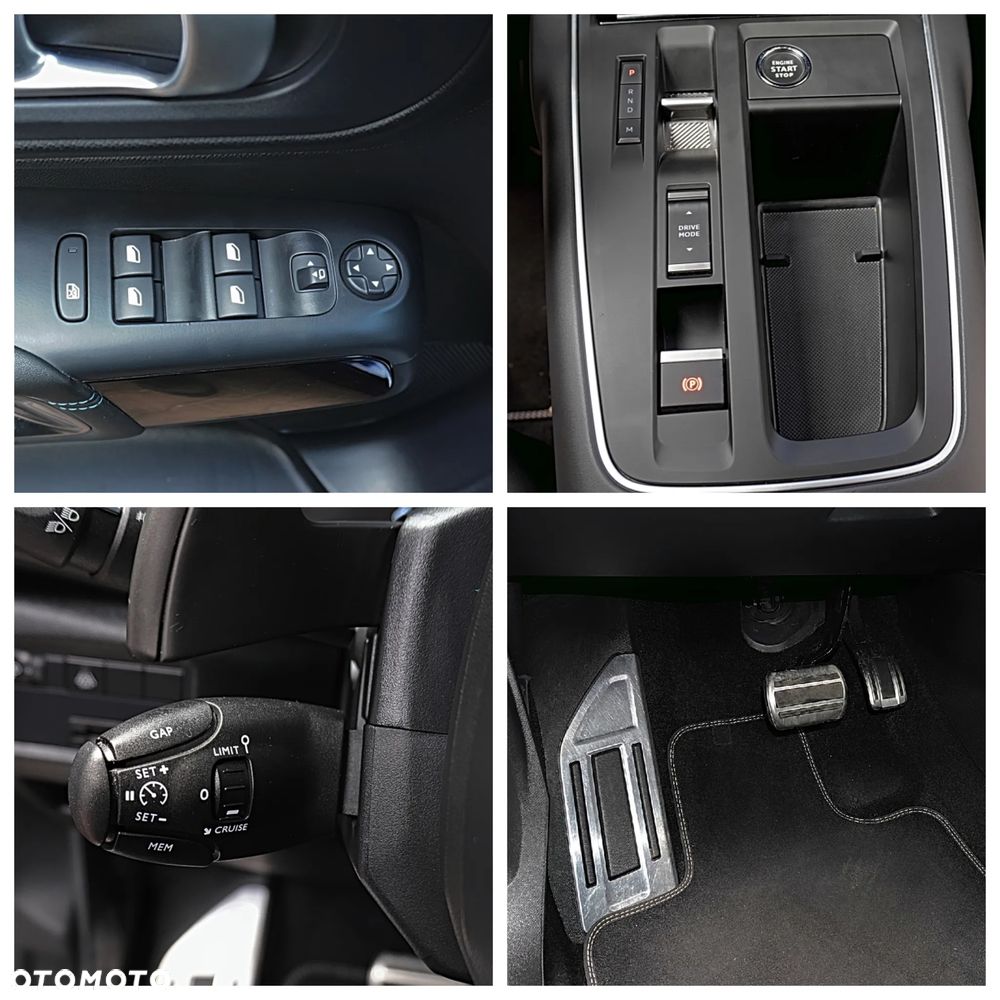 Citroën C5 Aircross 1.5 BlueHDi Shine EAT8 - 26