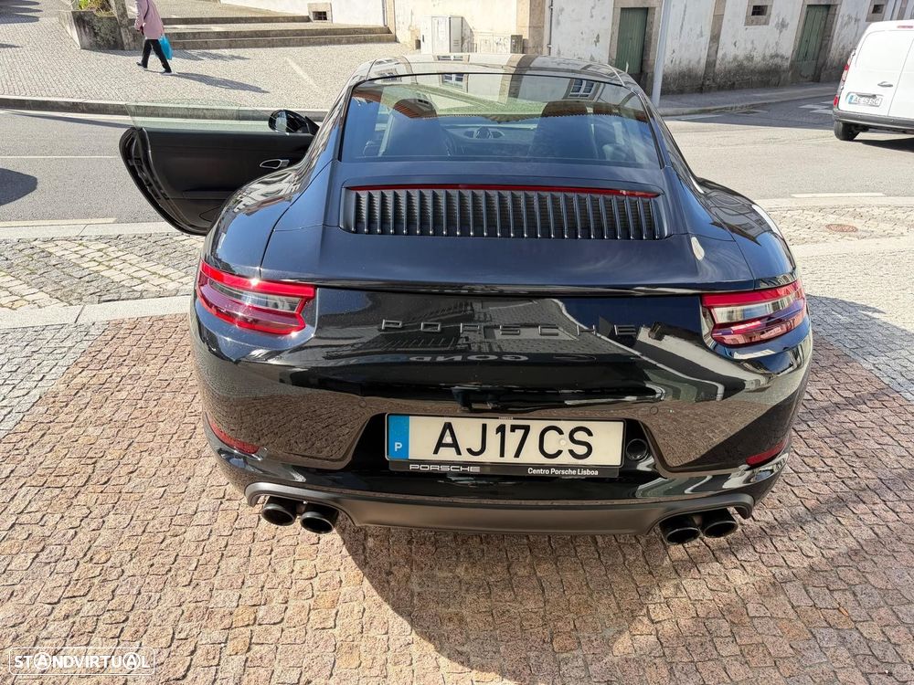 Porsche 911 (991) Carrera 2 S PDK - 11