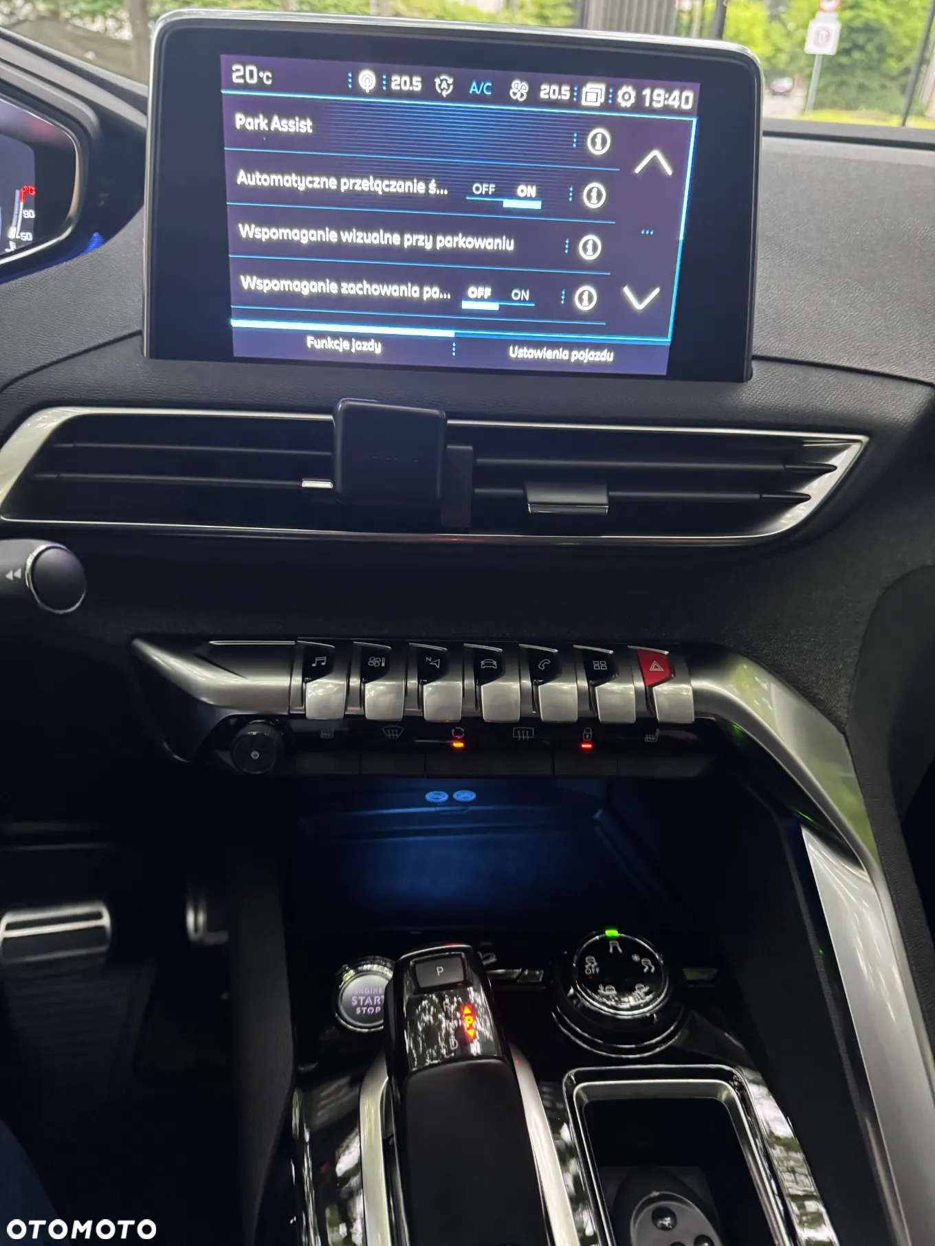 Peugeot 5008 - 3
