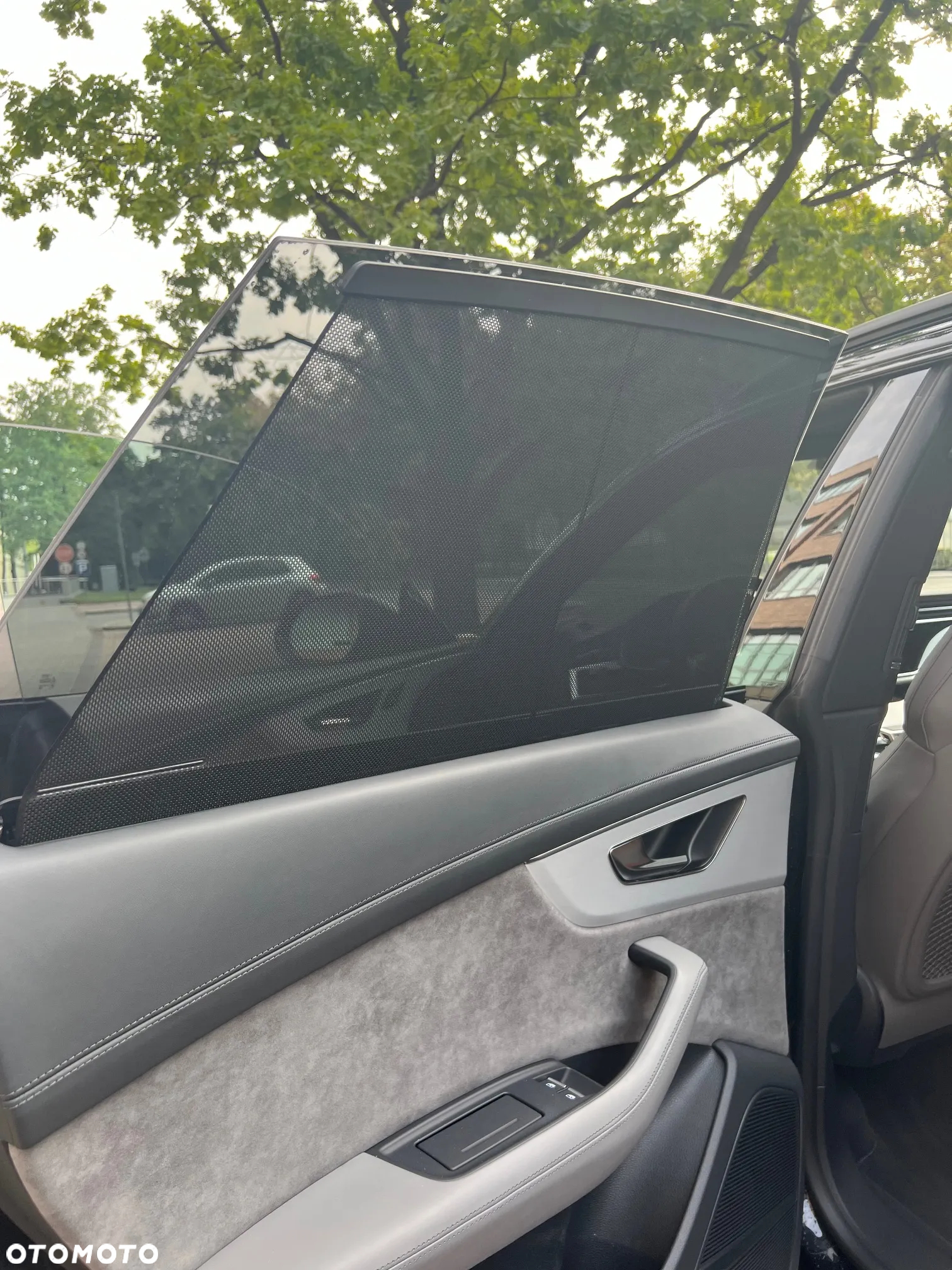 Audi Q8 - 6