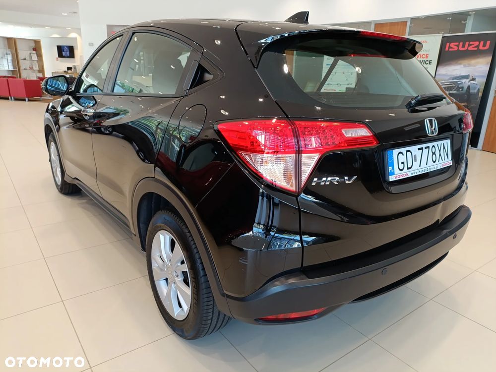 Honda HR-V 1.5 Elegance (ADAS/Honda Connect+) - 10