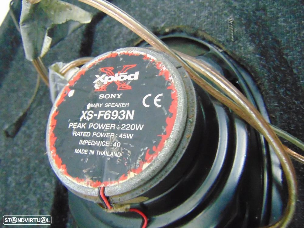 Fiat Punto chapeleira - 5