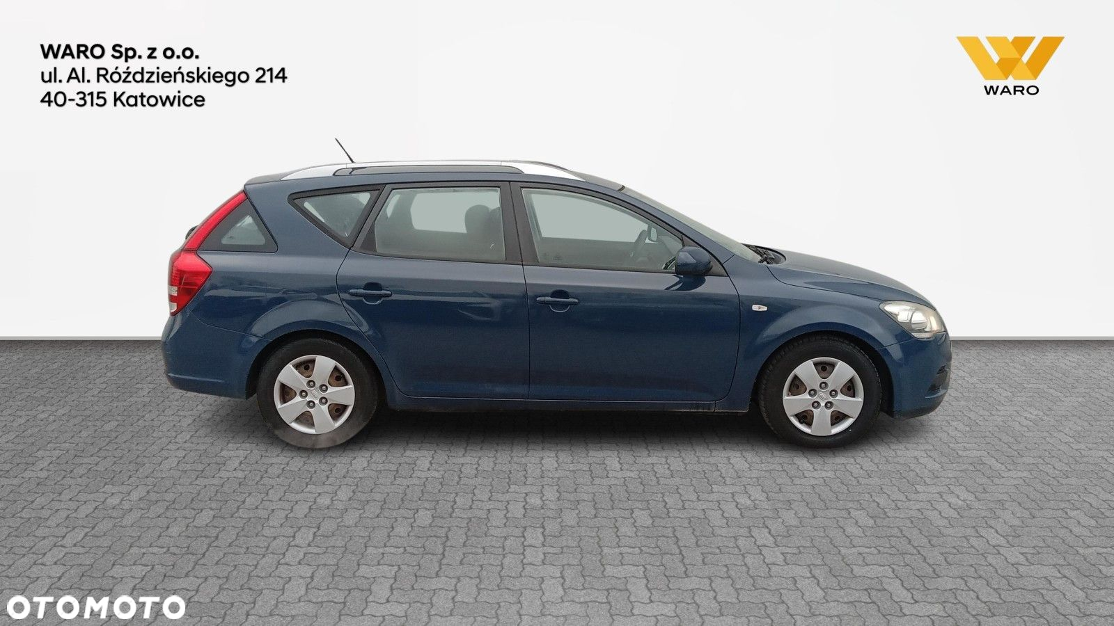 Kia Ceed - 6