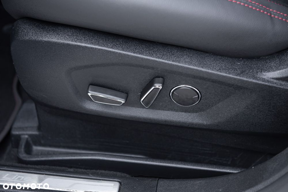 Ford S-Max 2.0 EcoBlue AWD ST-Line - 17