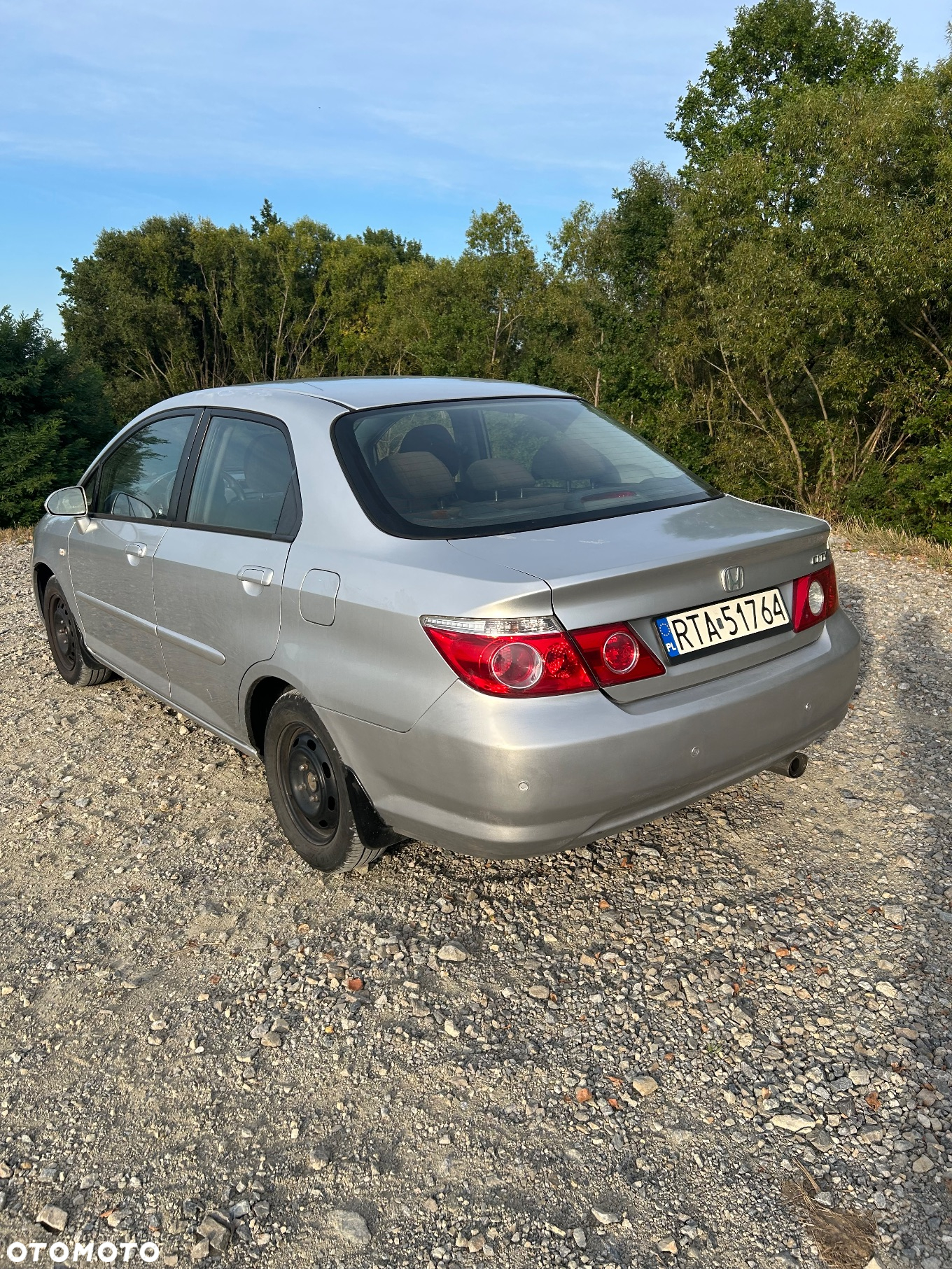Honda City 1.4 Comfort - 3