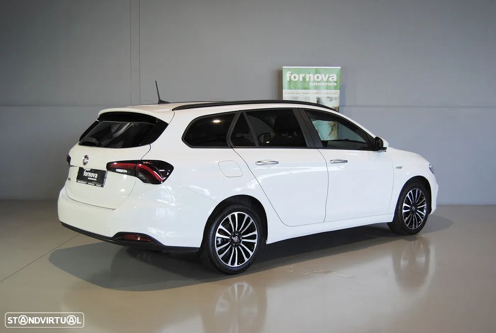 Fiat Tipo Station Wagon 1.3 Multijet City Life - 6
