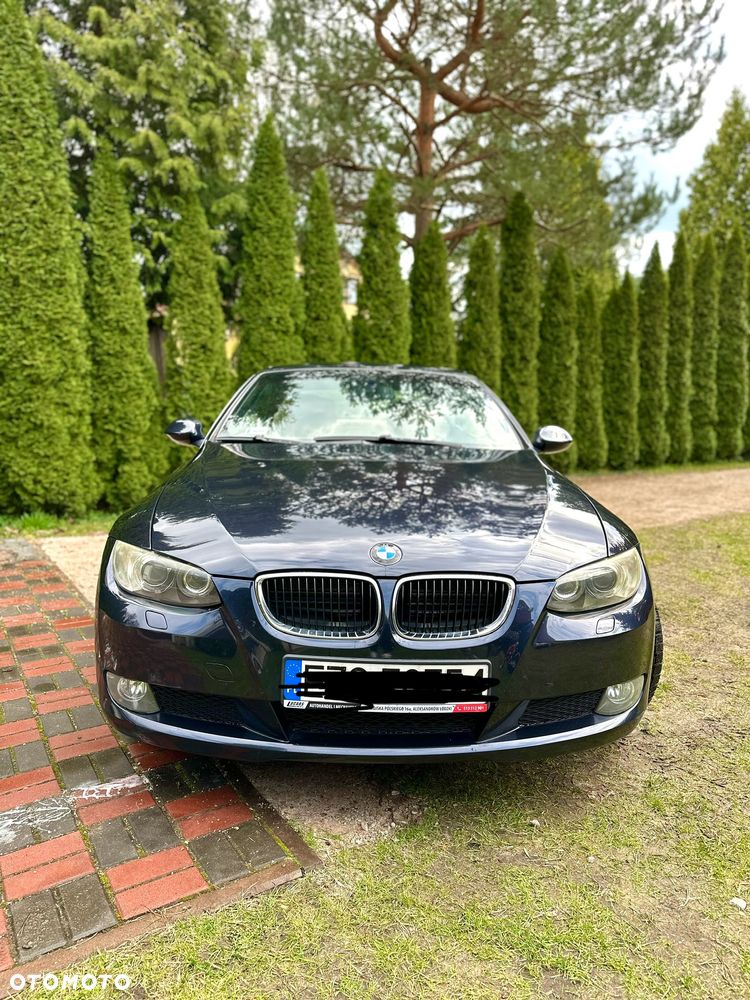 BMW Seria 3 320i - 21