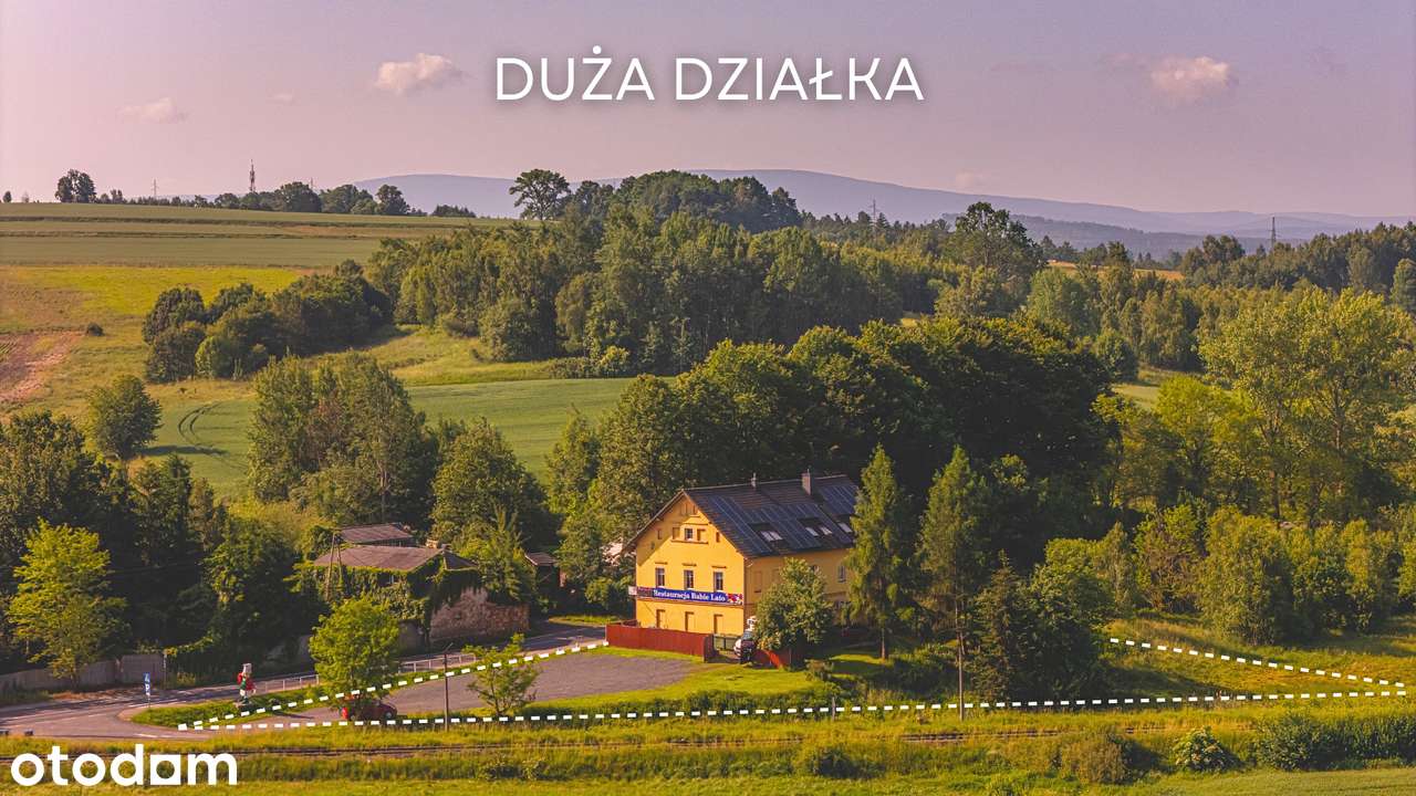 Miejsce z duszą - restauracja, hotel, mieszkanie, 3 sale - Babie Lato - Pełny obrazek: 3/20