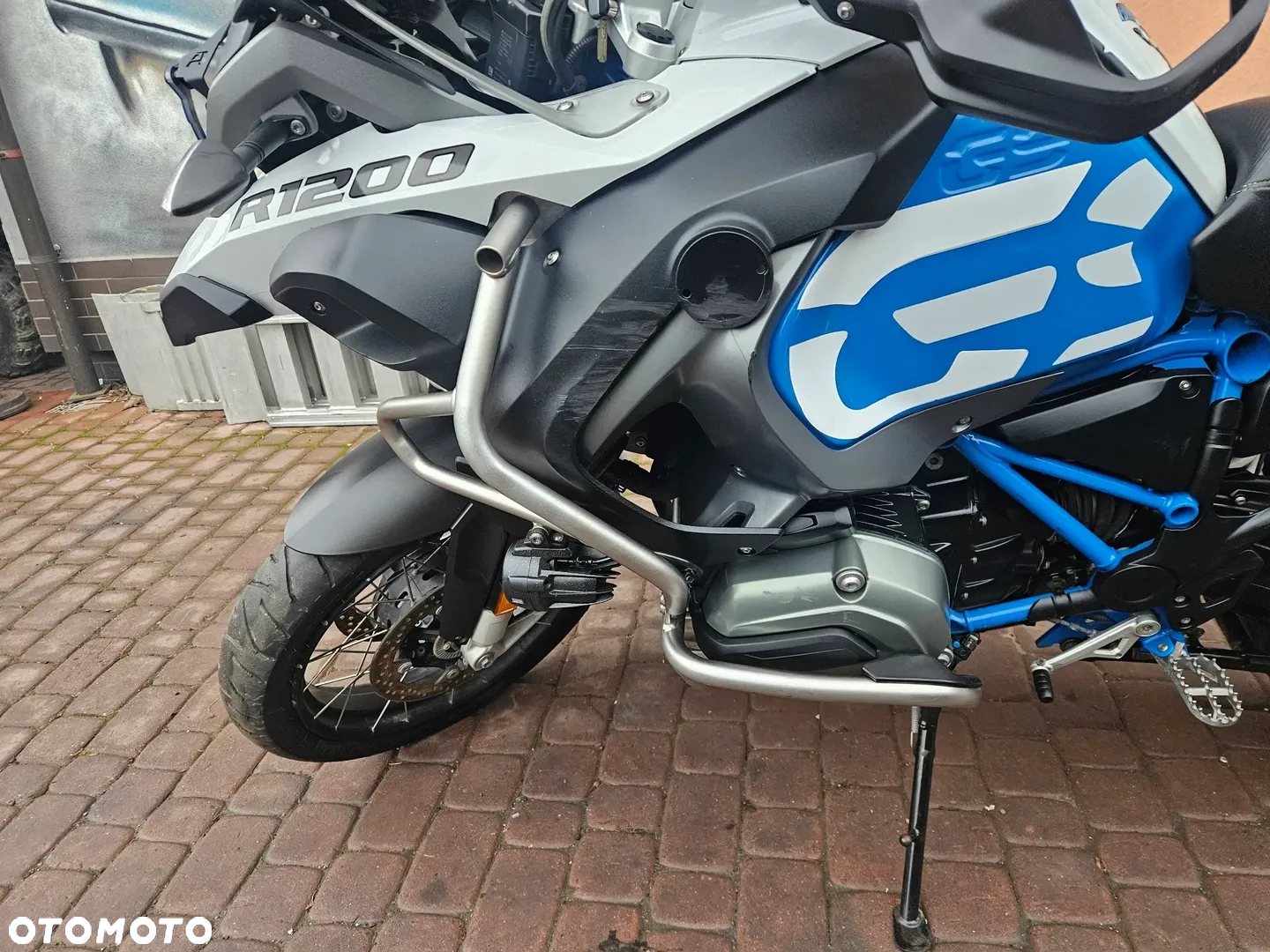 BMW GS - 39