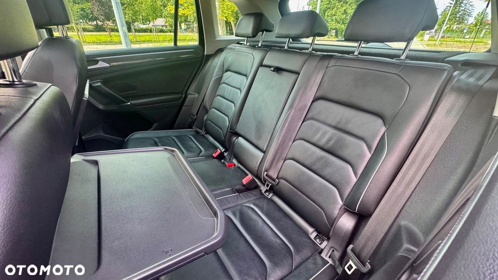 Volkswagen Tiguan 2.0 TDI SCR 4MOTION DSG Highline - 8