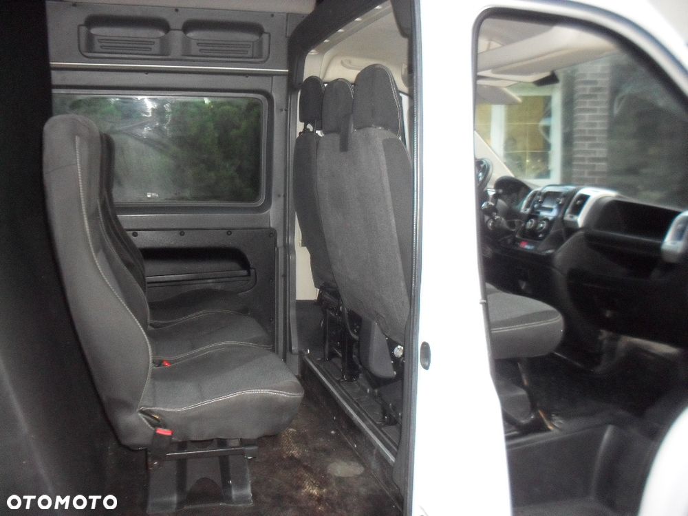Fiat Ducato - 5