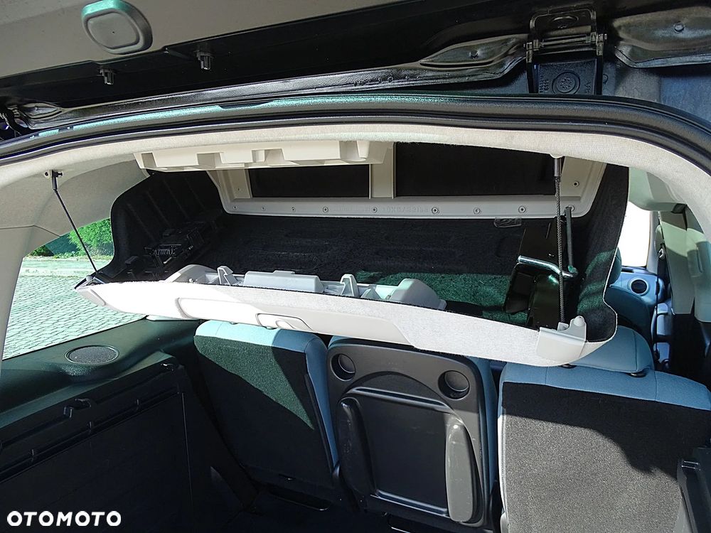 Citroën Berlingo Multispace HDi 115 FAP Selection - 31