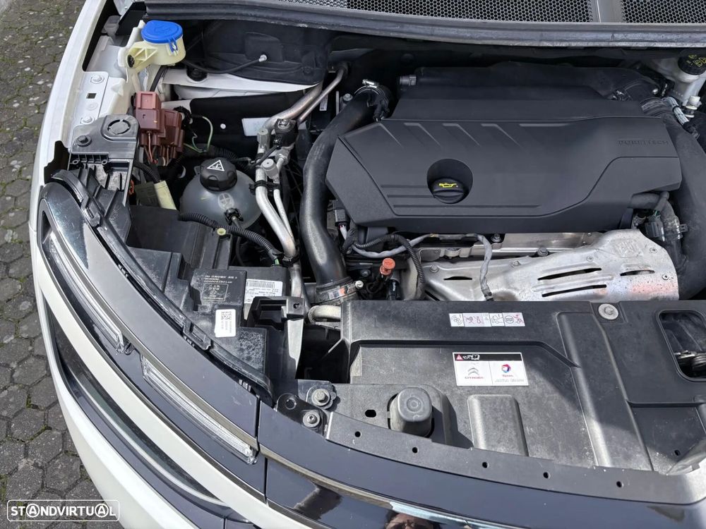 Citroën C5 Aircross 1.6 Hybrid Shine e-EAT8 - 20