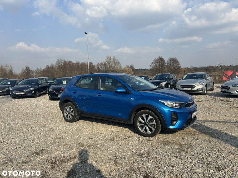 Kia Stonic - 14
