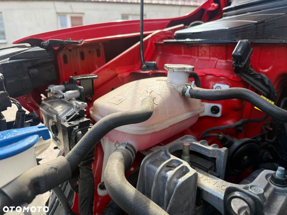 Hyundai Kona 1.0 T-GDI 48V-Hybrid N Line - 23