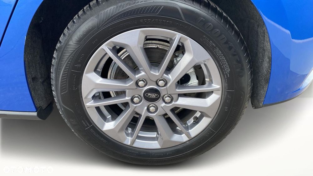 Ford Focus 1.0 EcoBoost mHEV Titanium X - 14